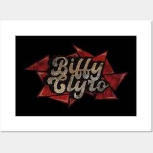 Biffy Clyro - Red Diamond Posters and Art